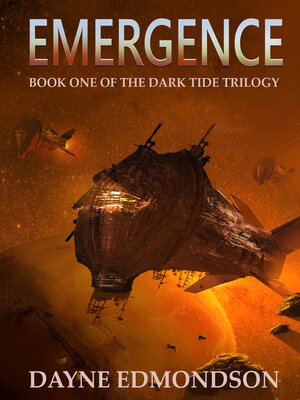 cover image of Emergence